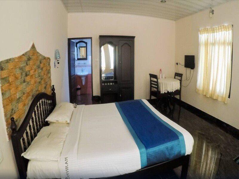 Pavithram Homestay Munnar Exterior photo
