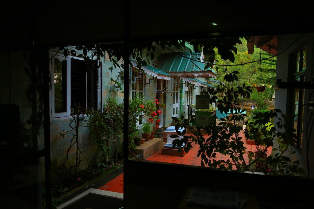 Pavithram Homestay Munnar Exterior photo