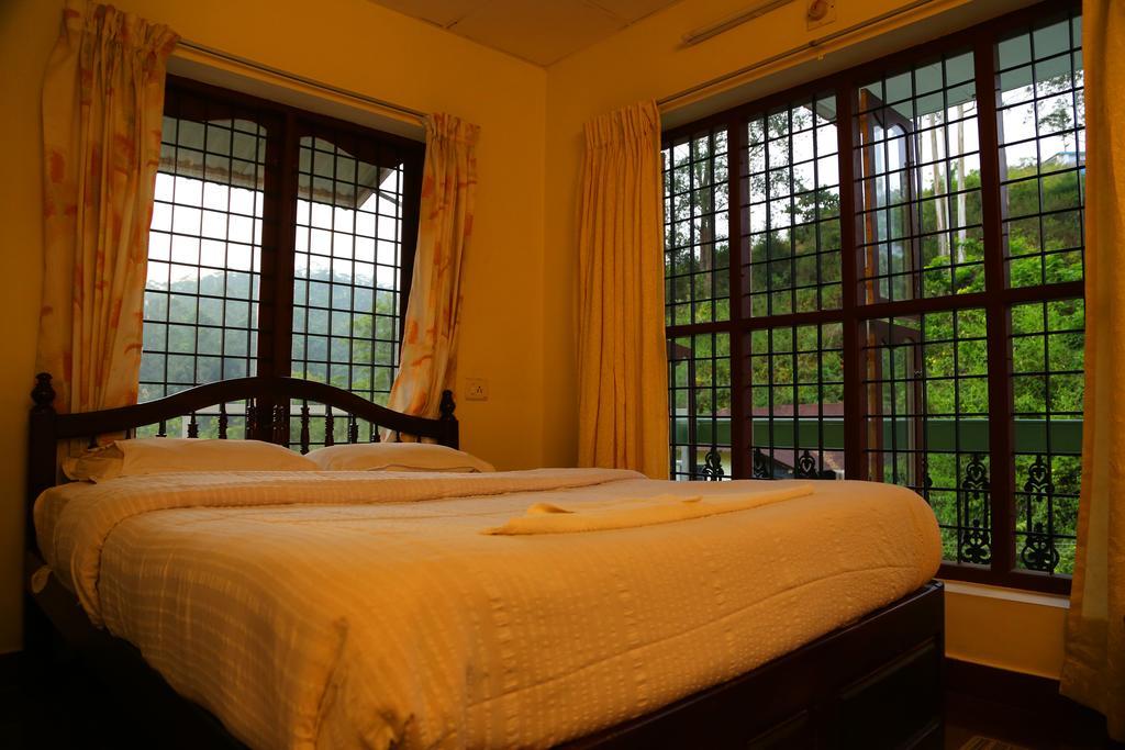 Pavithram Homestay Munnar Exterior photo