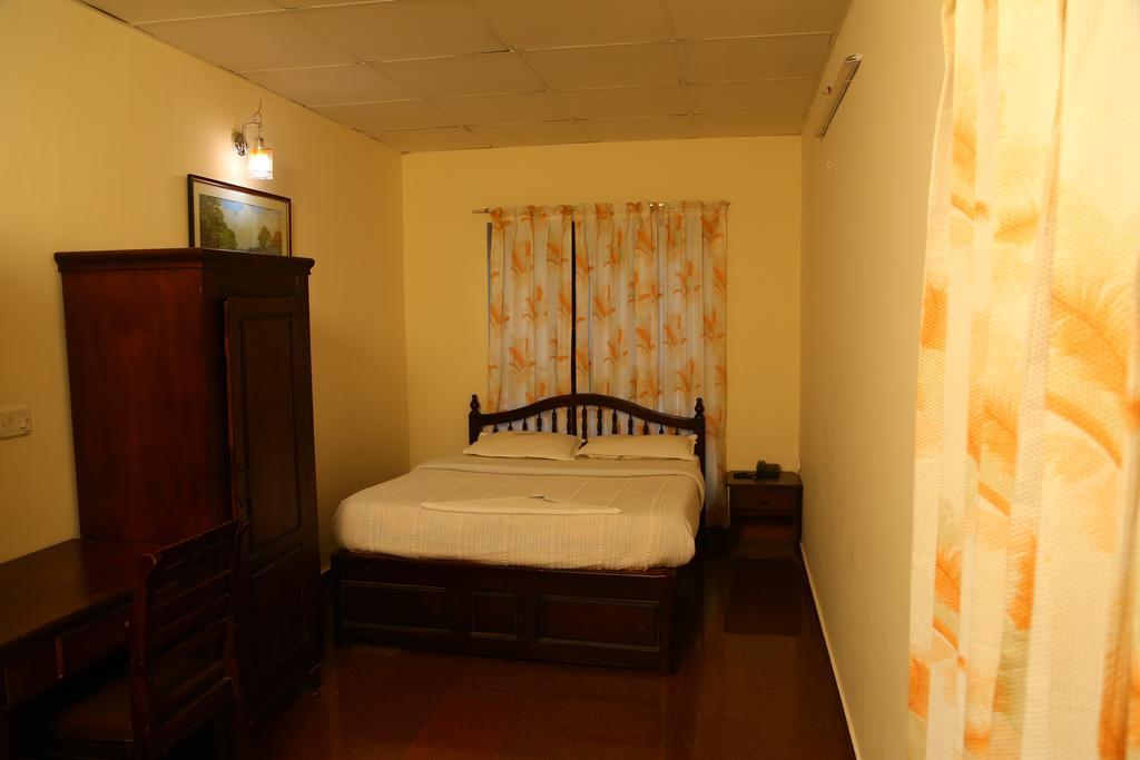 Pavithram Homestay Munnar Exterior photo
