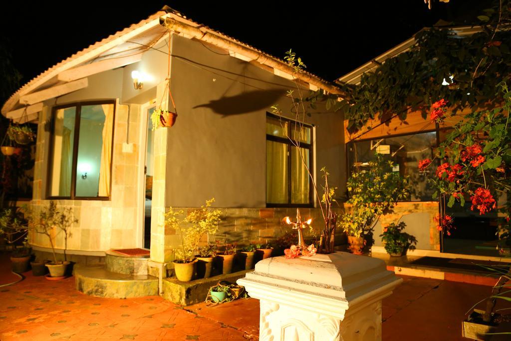 Pavithram Homestay Munnar Exterior photo