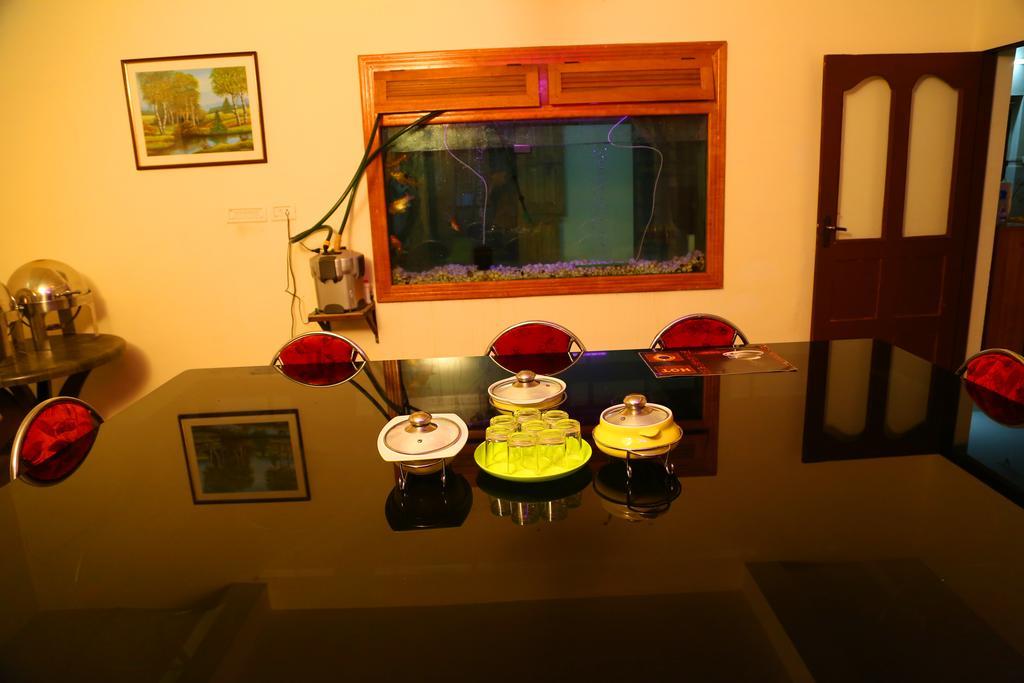Pavithram Homestay Munnar Exterior photo