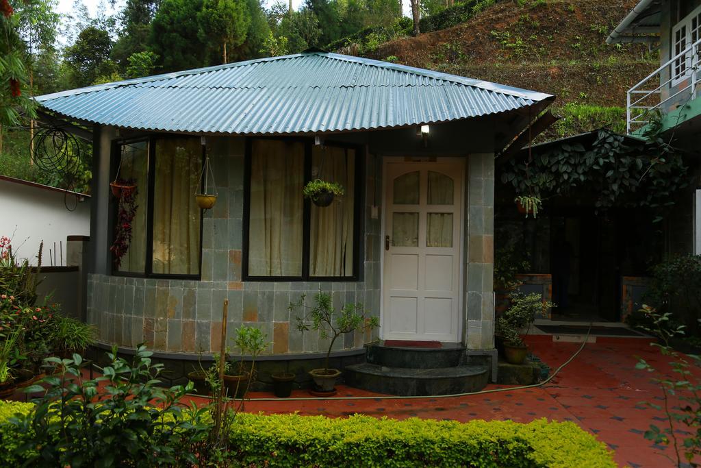 Pavithram Homestay Munnar Exterior photo