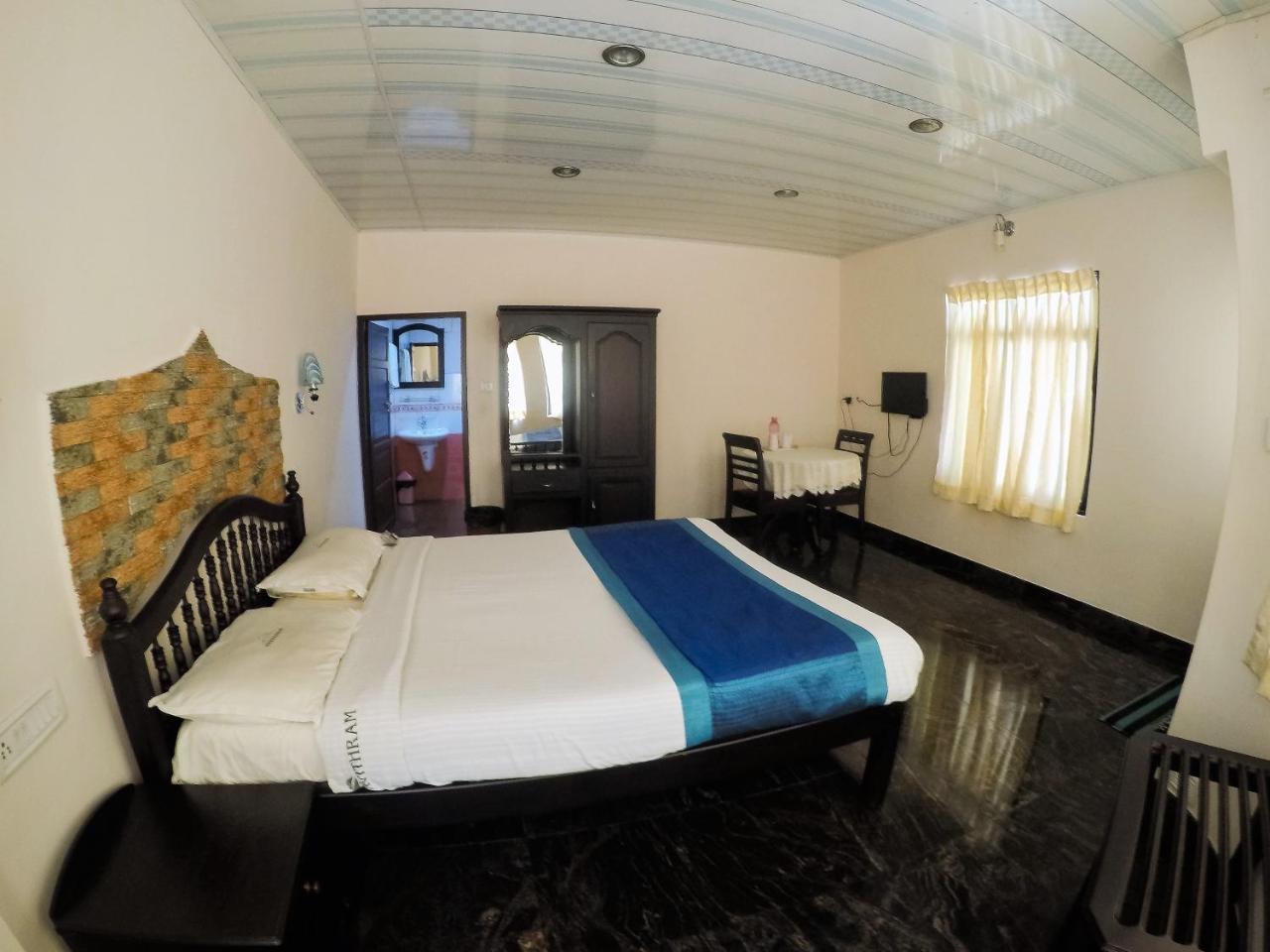 Pavithram Homestay Munnar Exterior photo